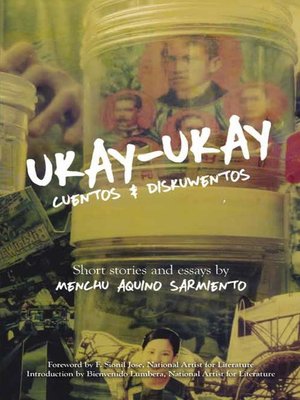 cover image of Ukay-Ukay